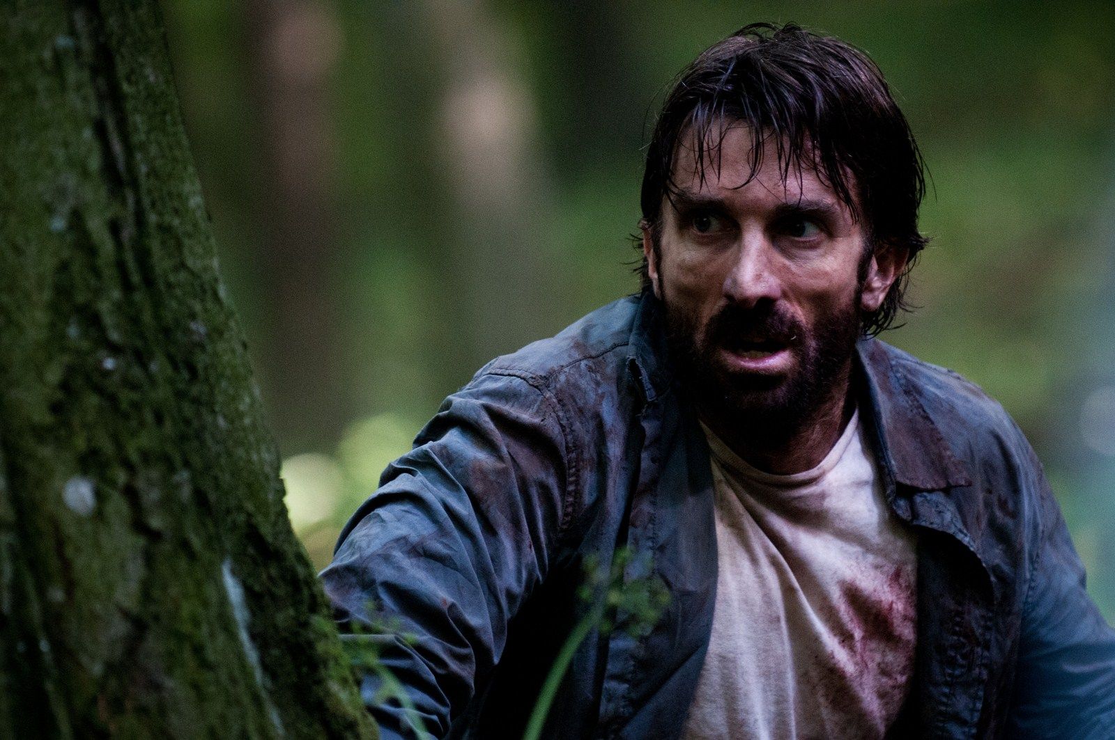 Foto do filme Open Grave Foto 4 de 26 AdoroCinema