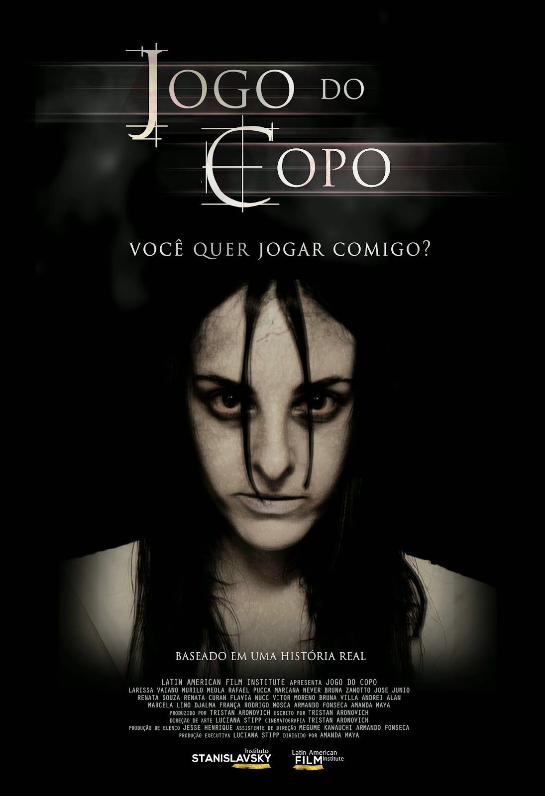 Jogo do Copo - Filme 2013 - AdoroCinema