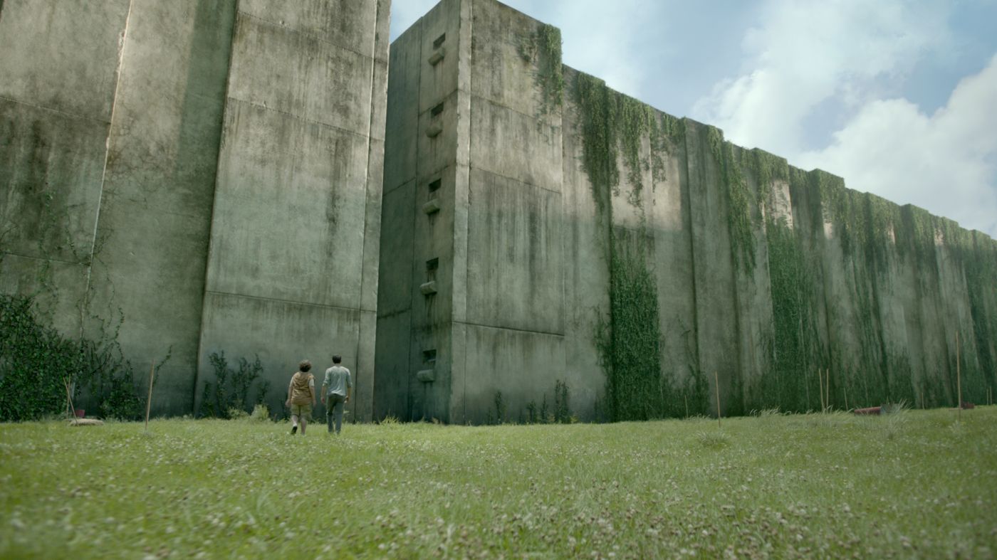 Pôster do filme Maze Runner - Correr ou Morrer - Foto 23 de 49 - AdoroCinema