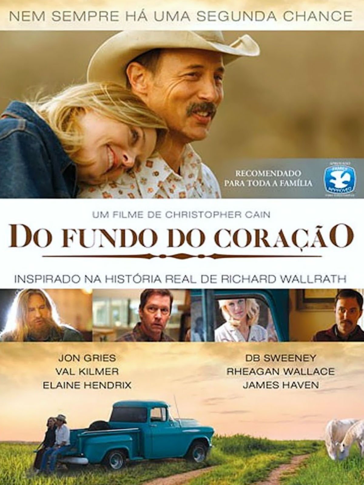 Coração Louco - Filme 2009 - AdoroCinema