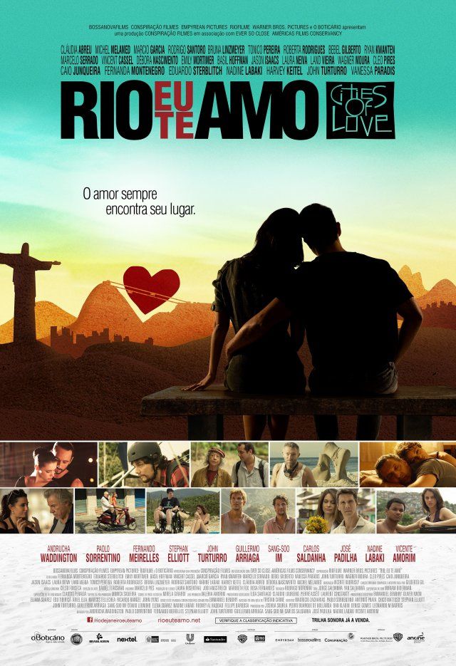 Filmes, séries e curtas sobre Romance - Filmin