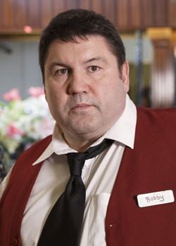 Ricky Grover : Filmografia - AdoroCinema