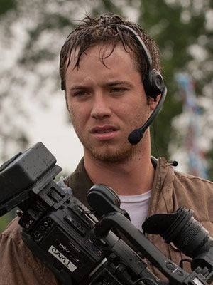 Jeremi Sampter yalangoch