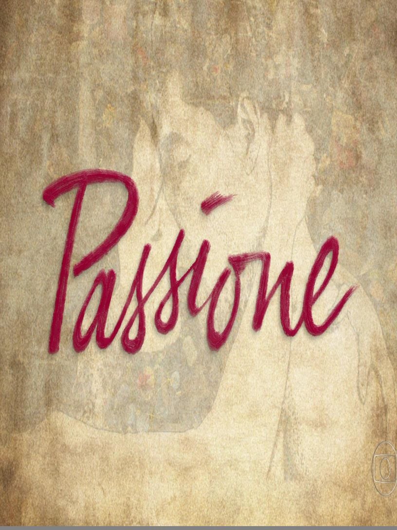 Passione - Série 2010 - AdoroCinema