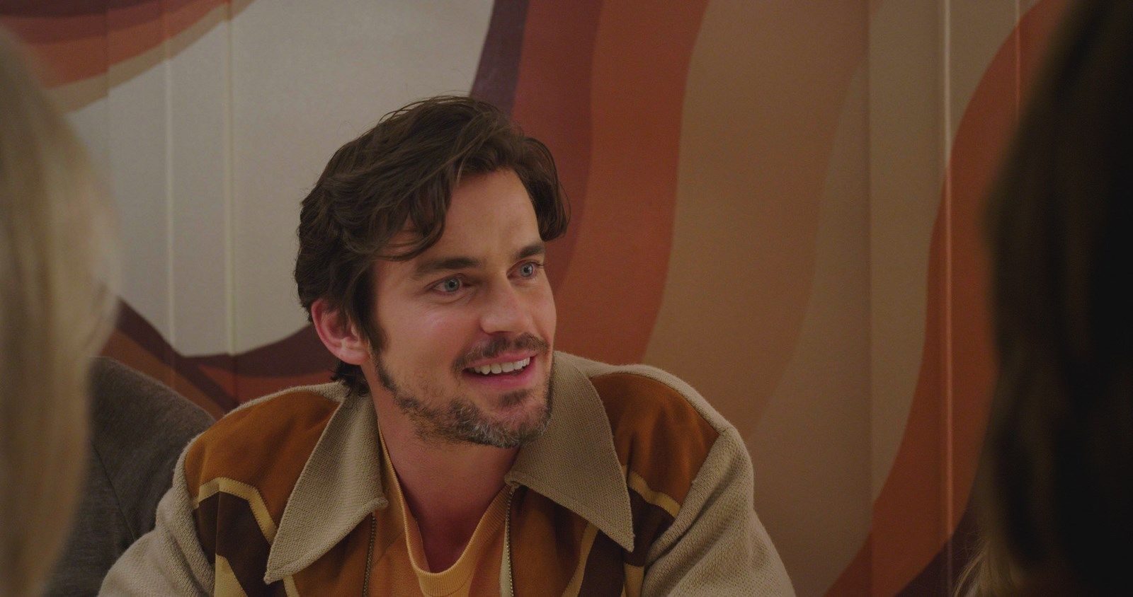 Matt Bomer - AdoroCinema