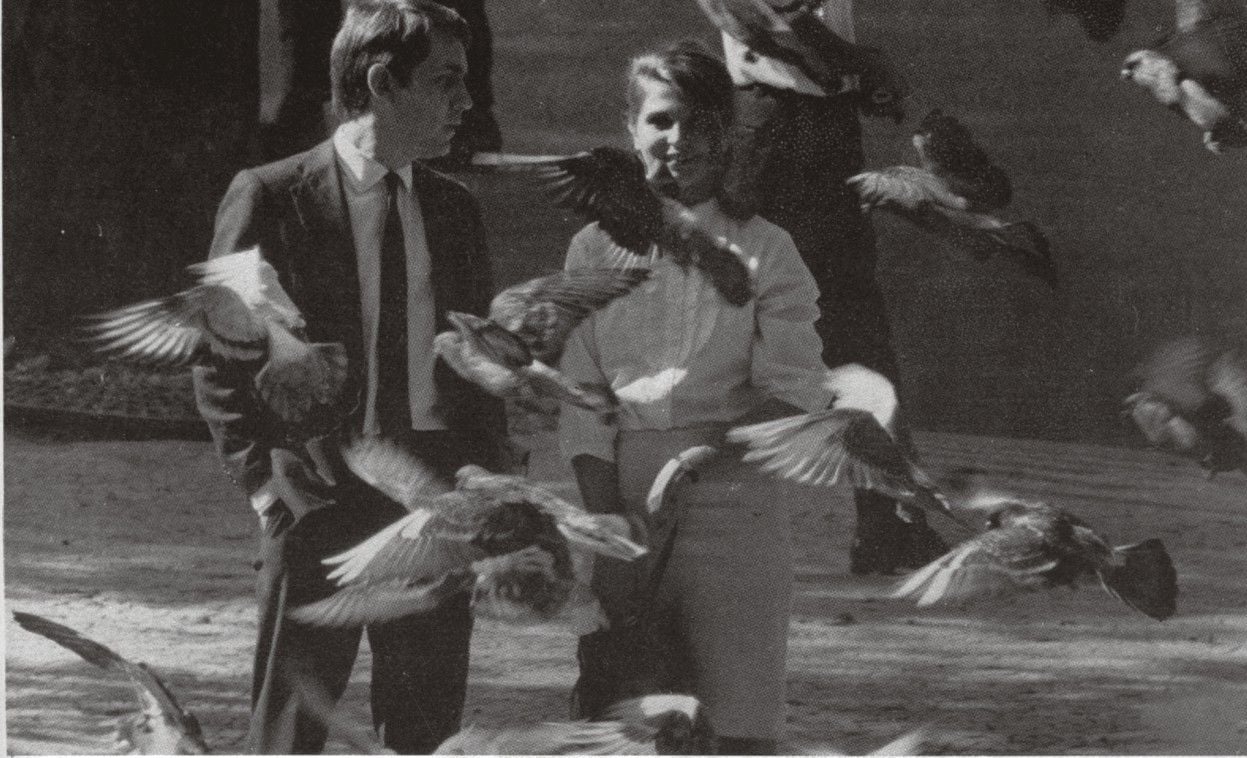 Foto do filme Todas as Mulheres