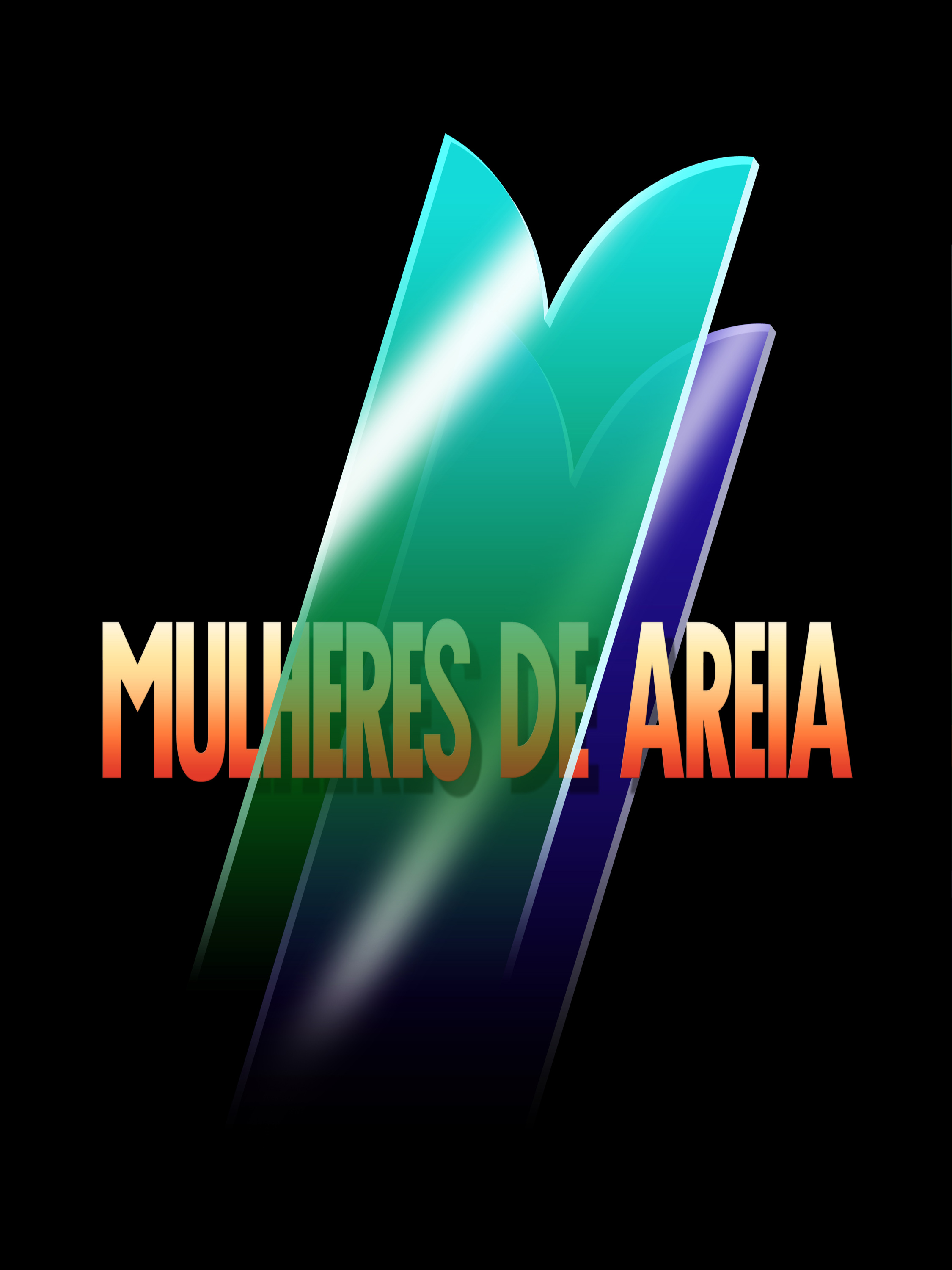 Mulheres de Areia - Wikiwand