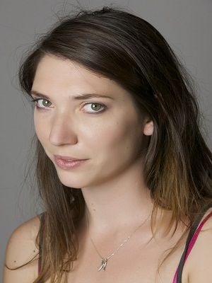 Zoé Bruneau Adorocinema 