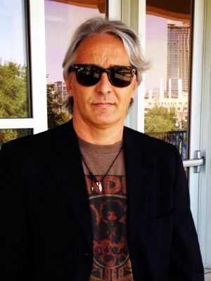 Jefferson Mello - AdoroCinema