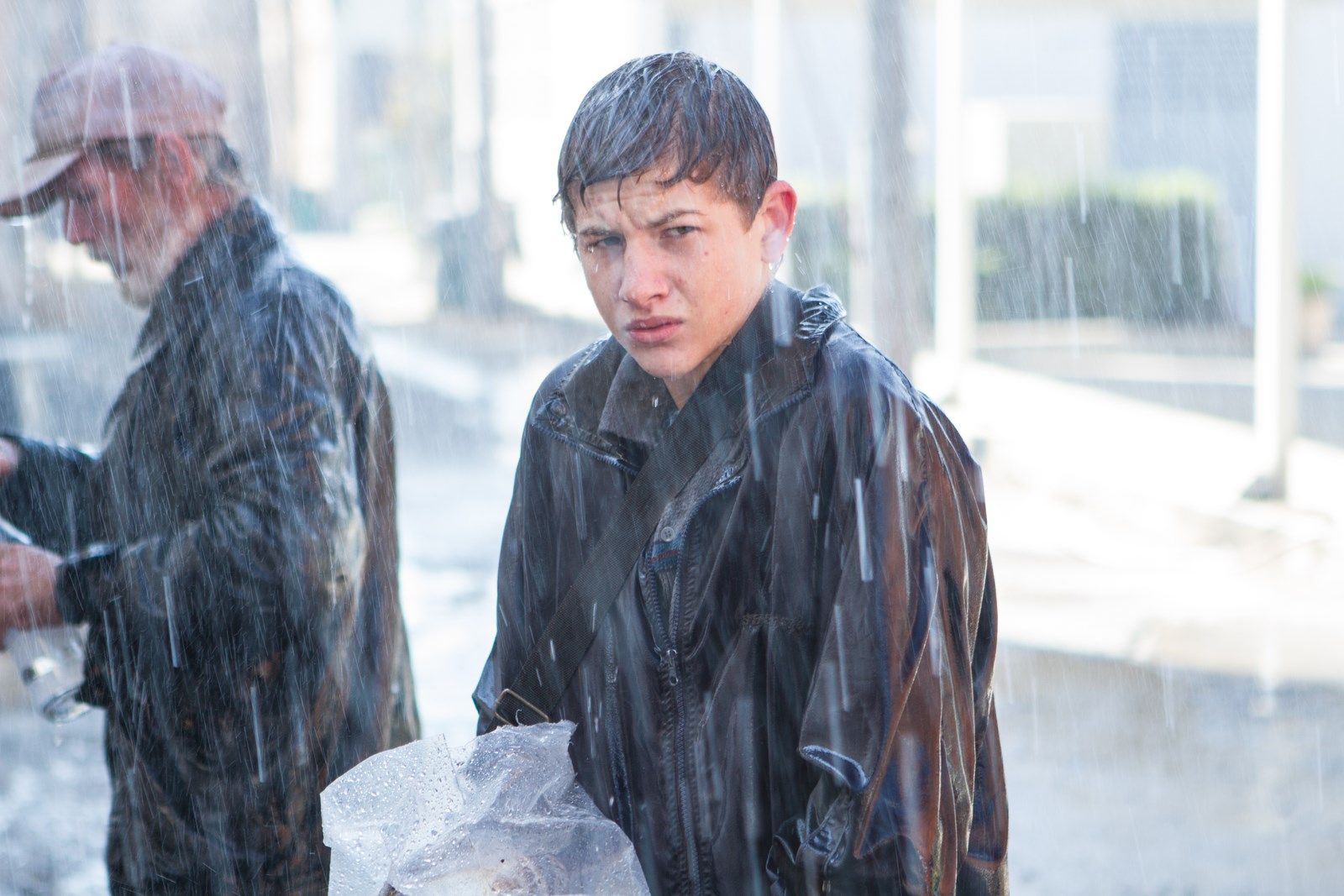 Foto de Tye Sheridan - Joe : Fotos Tye Sheridan - Foto 90 de 103 ...