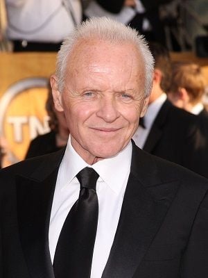 Quiz 📽🍷: Tudo sobre ANTHONY HOPKINS 