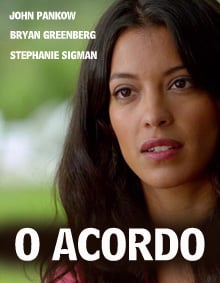 O Acordo Filme AdoroCinema