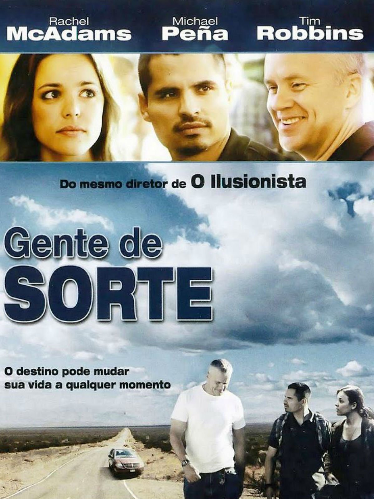 Lance de Sorte - Filme 2002 - AdoroCinema