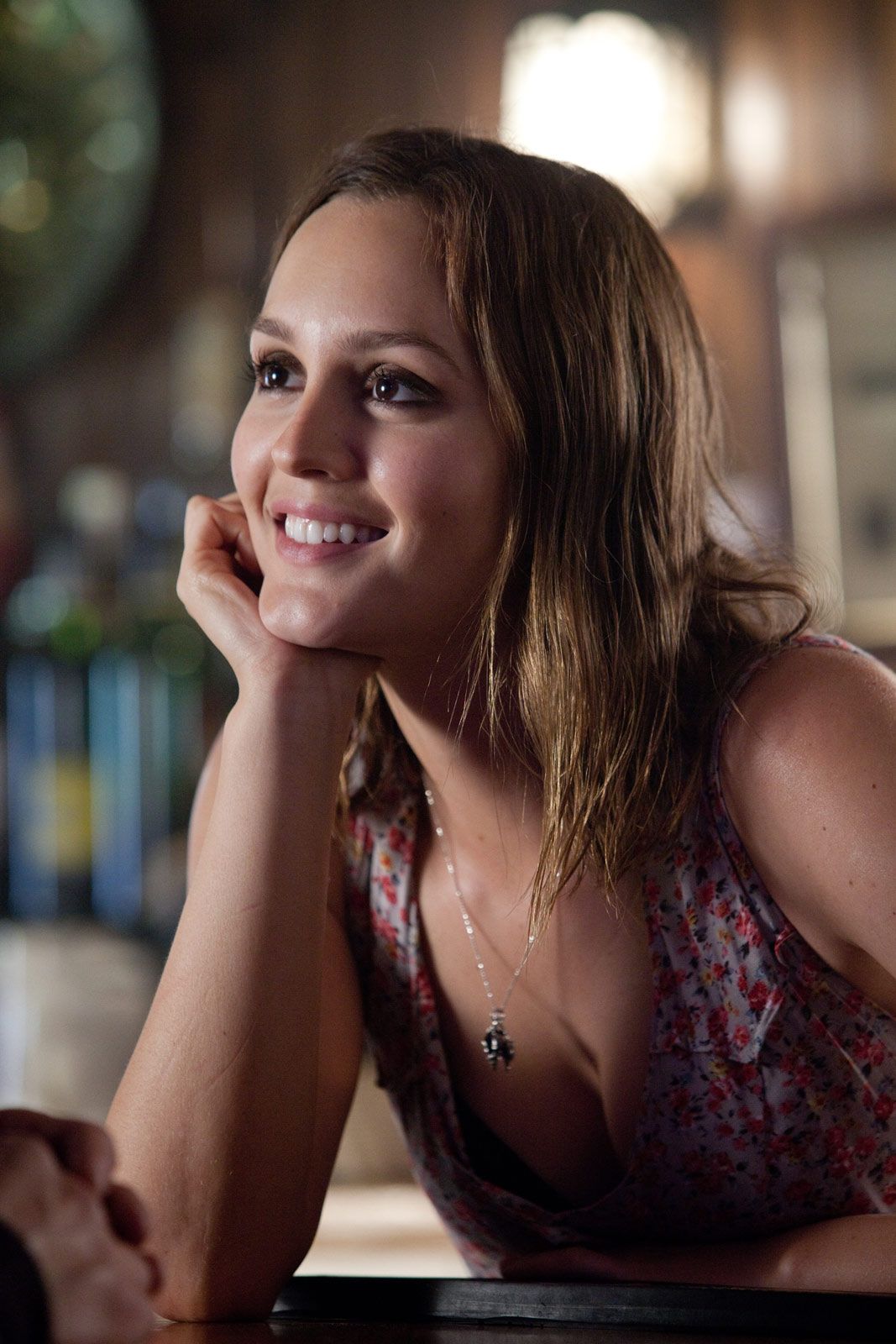 Foto de Leighton Meester - O Juiz : Fotos Leighton Meester - Foto 97 de 185  - AdoroCinema