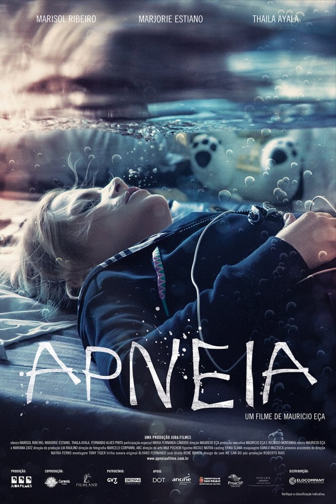Apneia - Filme 2014 - AdoroCinema
