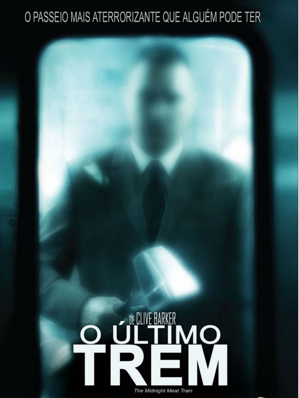 Trem Infinito (TV Series 2019-2021) - Elenco & Equipe — The Movie