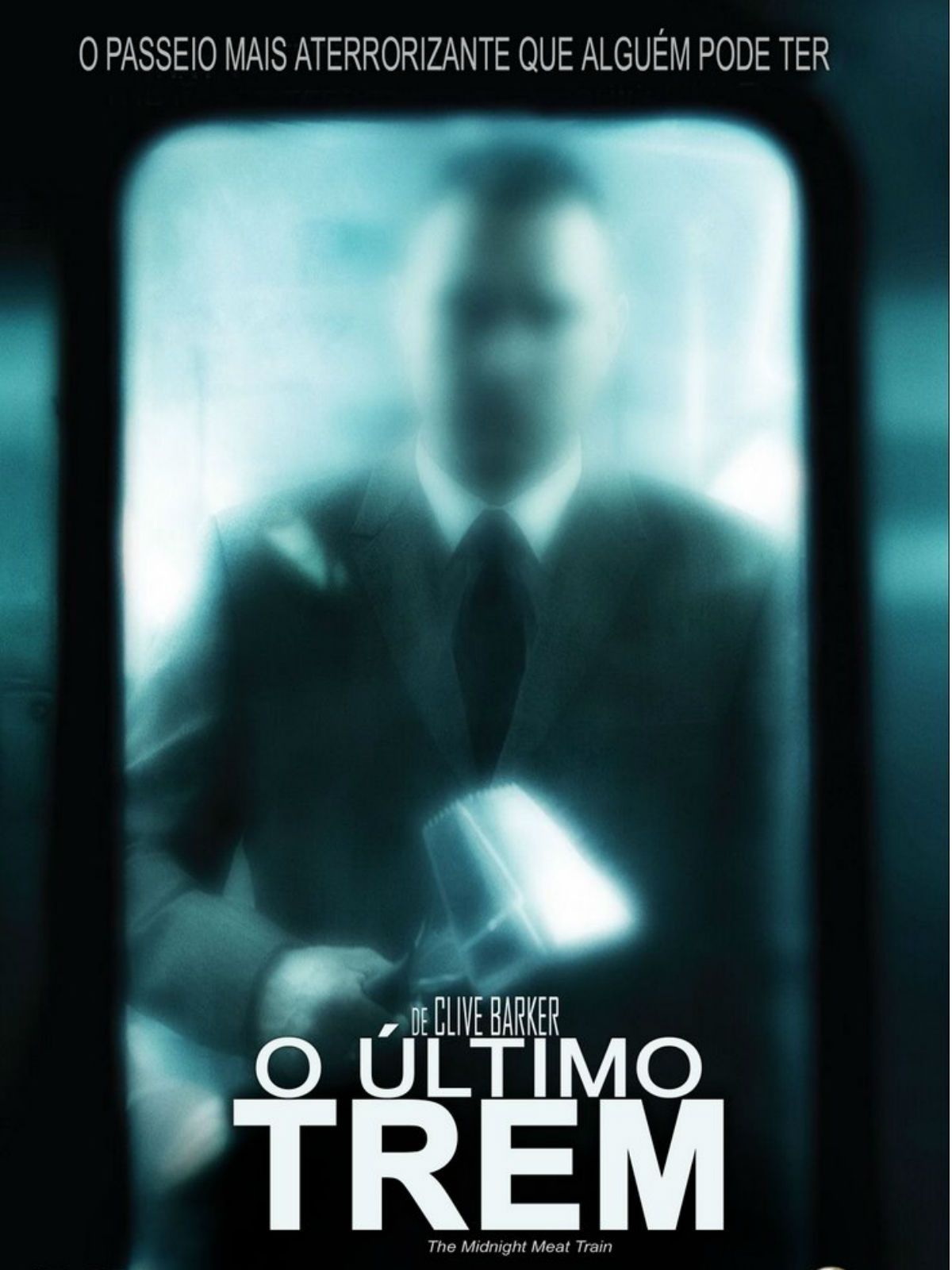 O Último Trem - Filme 2008 - AdoroCinema