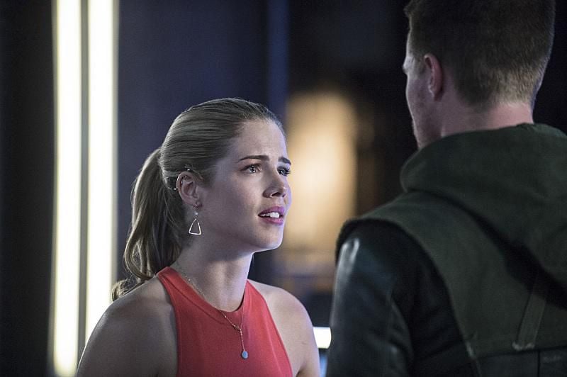 Foto de Emily Bett Rickards - Arrow : Fotos Emily Bett Rickards ...