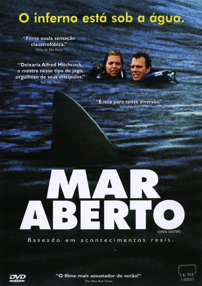 Mar Aberto - Filme 2003 - AdoroCinema