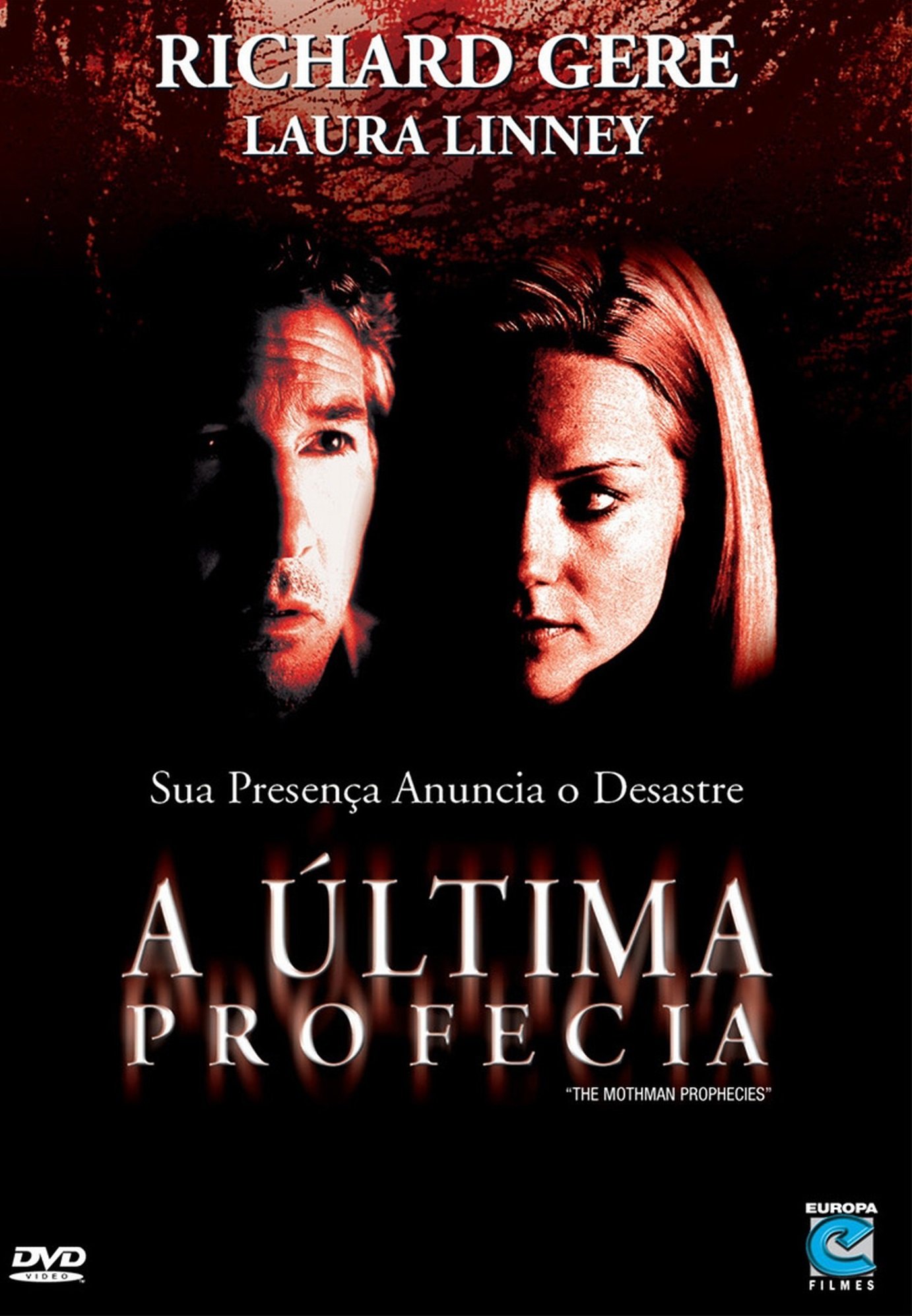 A Última Profecia - Filme 2002 - AdoroCinema