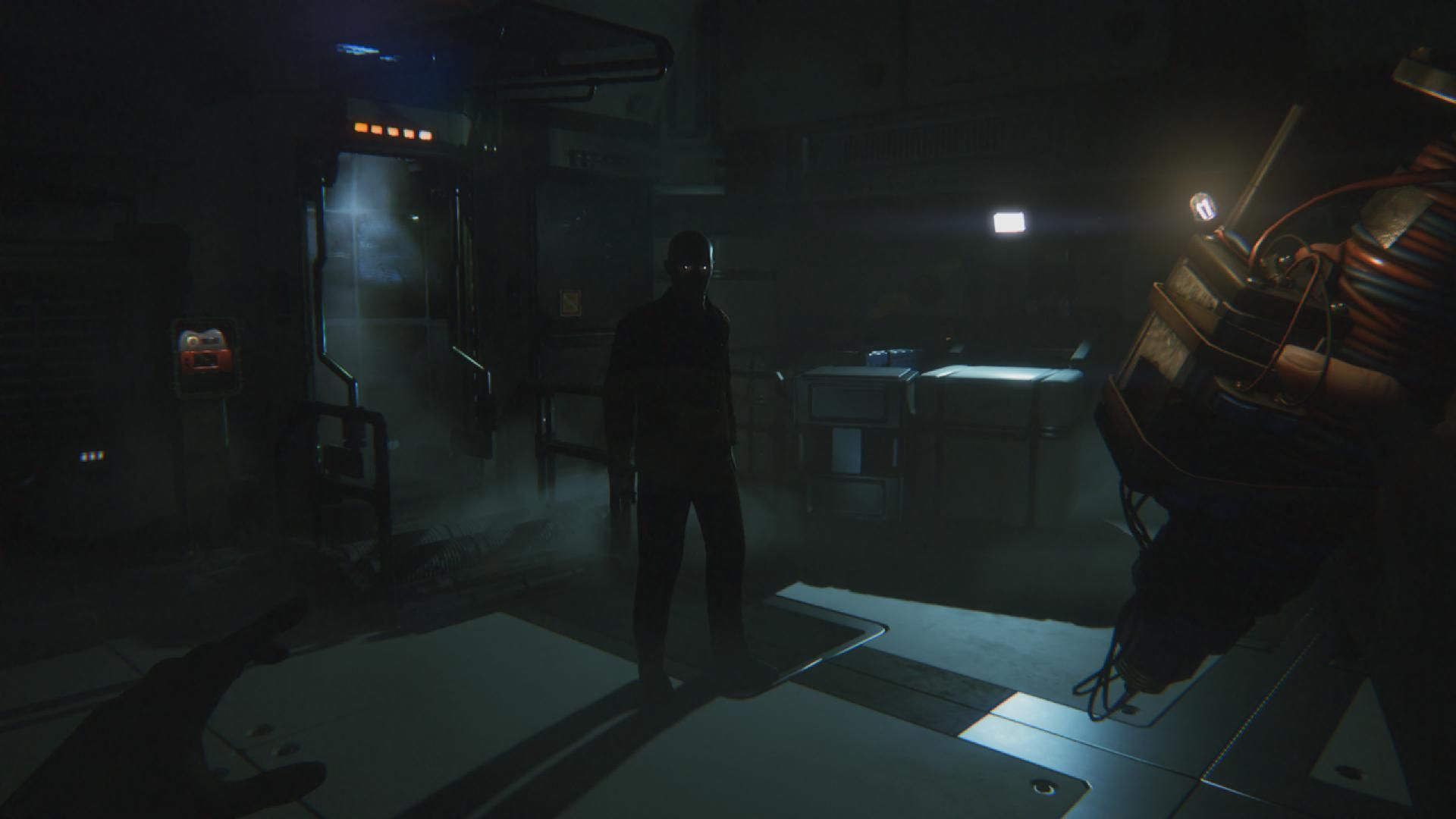 Foto do filme Alien: Isolation [VIDEOGAME] - Foto 4 de 18 - AdoroCinema