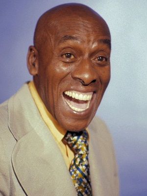 Scatman Crothers - AdoroCinema