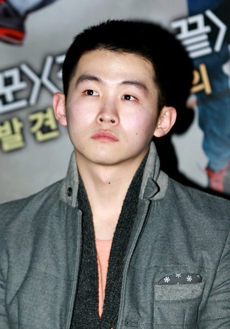 Kim Chang-hwan - AdoroCinema