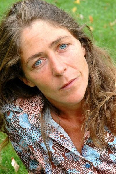 Anne Bennent - AdoroCinema
