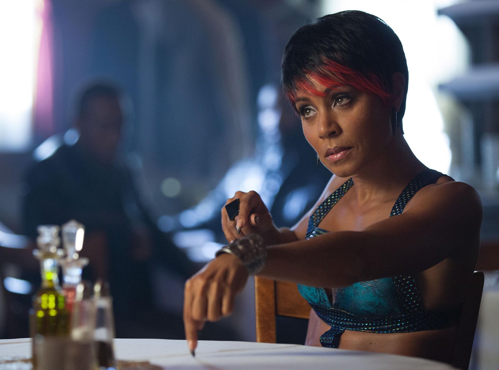 Jada Pinkett Smith Filme & Fernsehsendungen