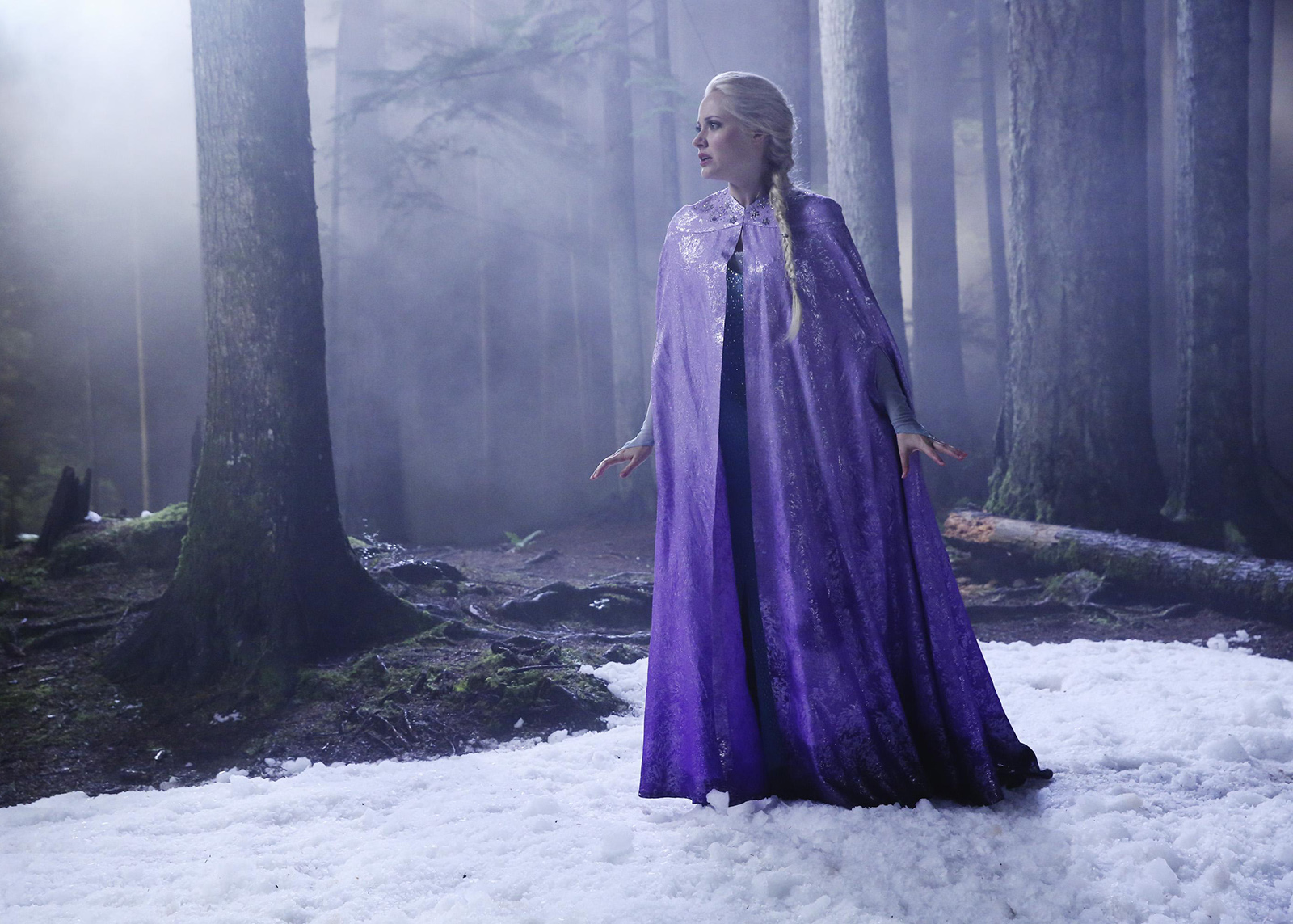 Once Upon A Time Once Upon A Time Fotos Georgina Haig No Adorocinema