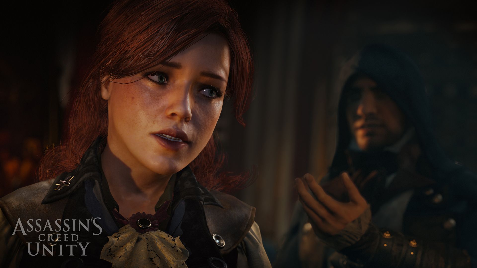 Foto do filme Assassin's Creed Unity [VIDEOGAME] - Foto 17 de 28 ...