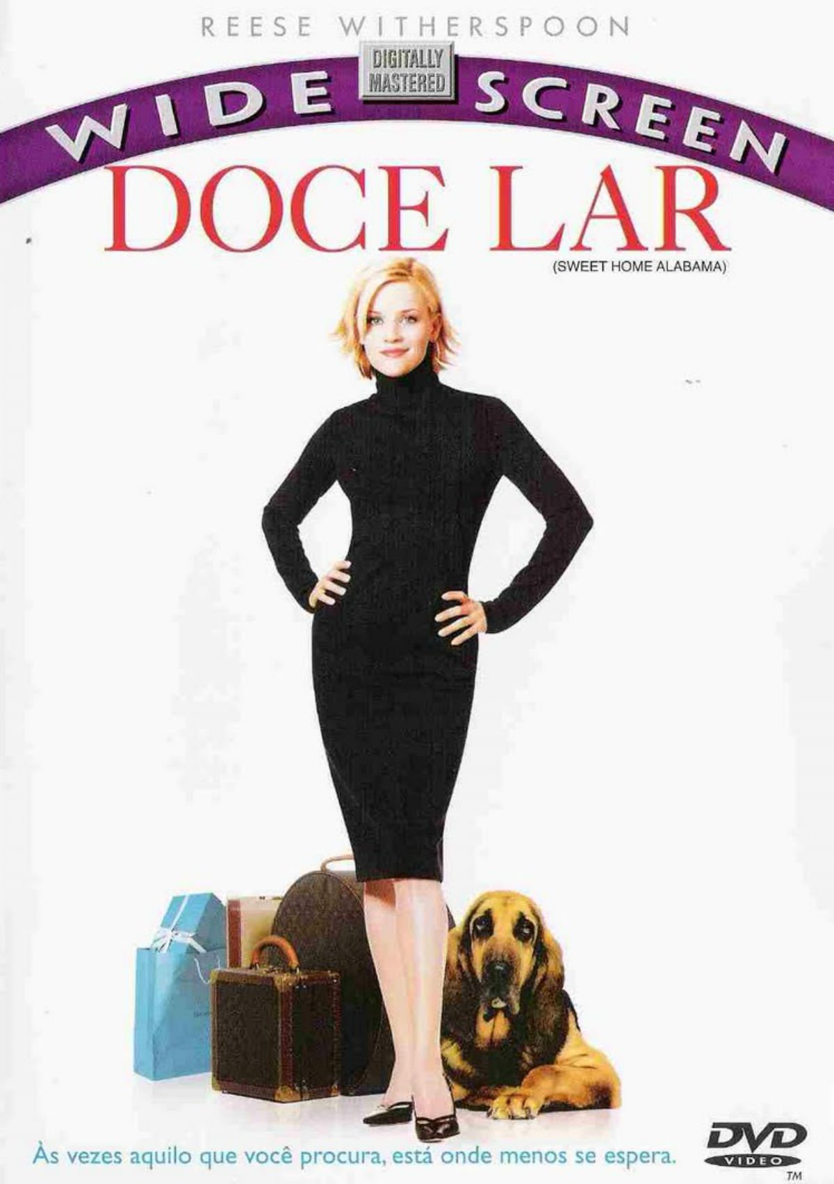 Doce Lar - Filme 2002 - AdoroCinema