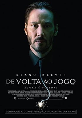 John Wick - De Volta ao Jogo - Filme 2014 - AdoroCinema