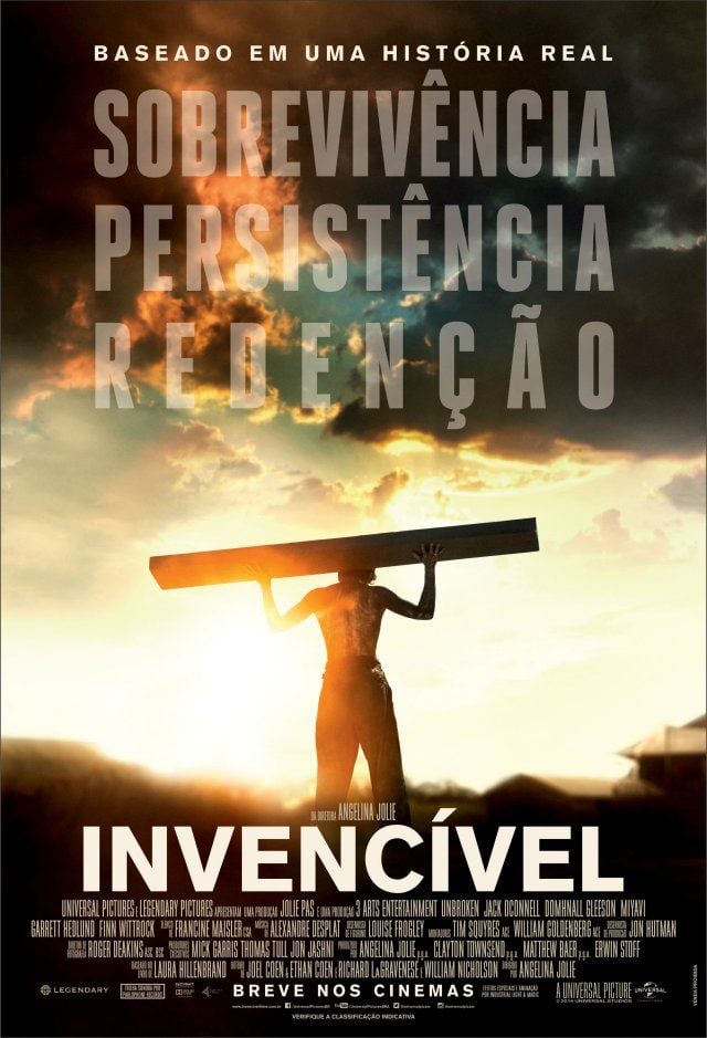 Assistir Invencivel Dublado Episodio 3 Online