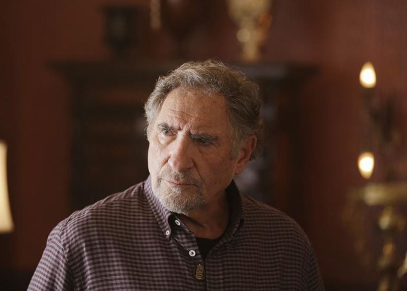 Filme Und Serien Von Judd Hirsch Foto de Judd Hirsch - Forever : Fotos Judd Hirsch - Foto 33 de 74