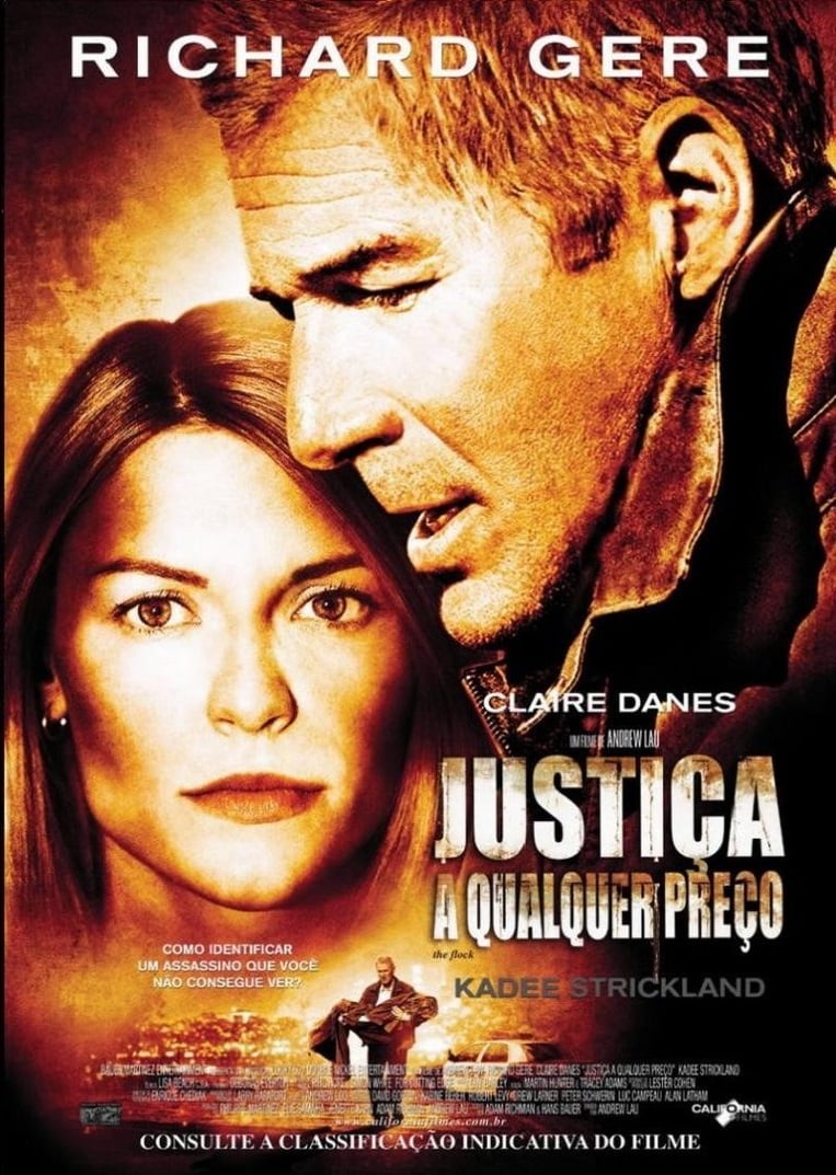 Justiça a Qualquer Preço - Filme 2007 - AdoroCinema