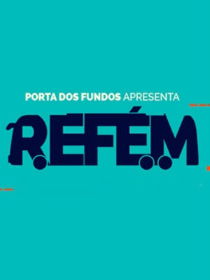 Refém - Série 2014 - AdoroCinema