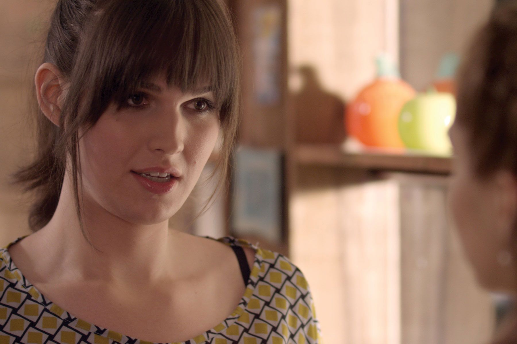 Foto De Boy Meets Girl Foto 6 Adorocinema