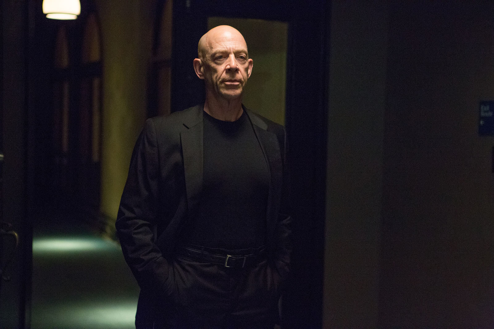 Foto De J.K. Simmons - Whiplash - Em Busca Da Perfeição : Fotos J.K ...