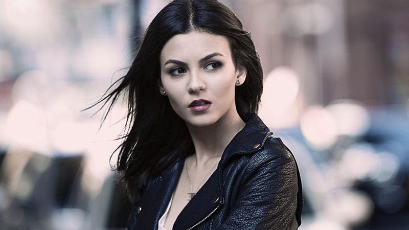 Victoria Justice - AdoroCinema