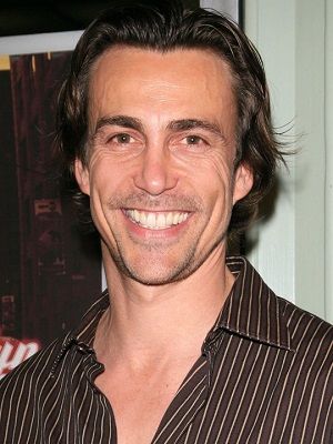 Daniel Bernhardt AdoroCinema 175202 