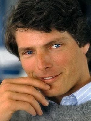 filmes antigos superman tributo Christopher Reeve 