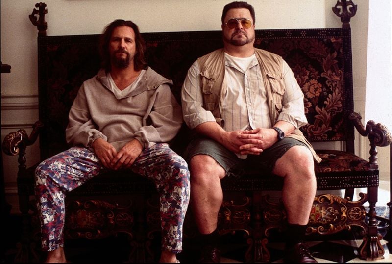 Filme O Grande Lebowski Online Dublado