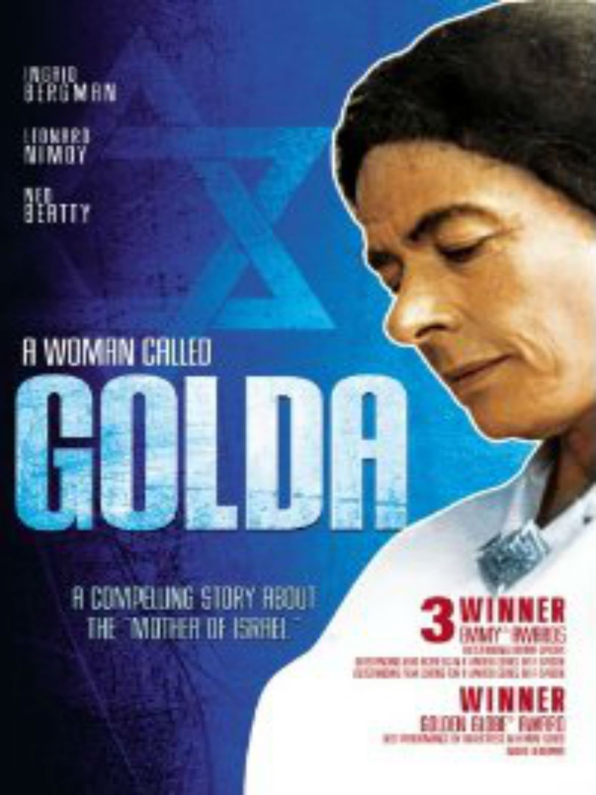 Golda - A Mulher de Uma Nação“: saiba quem é a figura histórica
