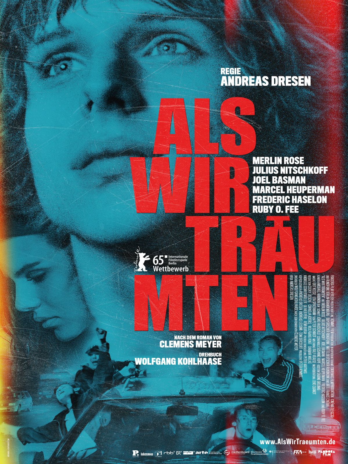 ard med filme