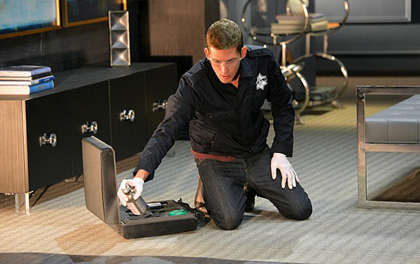 Csi Crime Scene Investigation Foto Eric Szmanda 41 No 477 Adorocinema