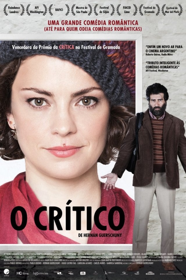 Pensamento Crítico (Filme), Trailer, Sinopse e Curiosidades - Cinema10