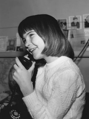 Patty Petersen - AdoroCinema