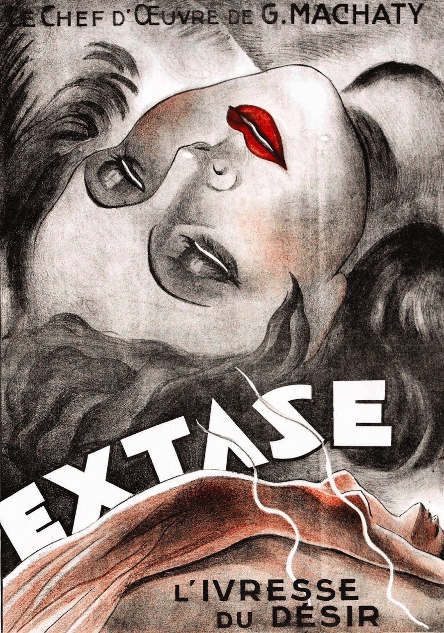 Ecstasy - Filme 1933 - AdoroCinema
