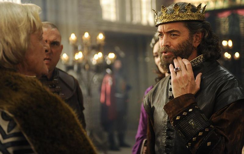 Galavant Galavant Fotos Timothy Omundson 88 No 125 Adorocinema 6635